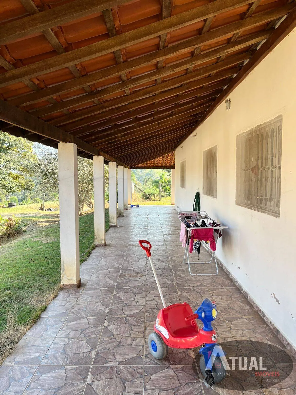 Country home for sale of 4 acres in Pinhalzinho, SP, Brazil