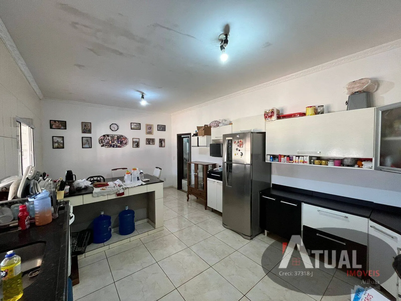 Country home for sale of 4 acres in Pinhalzinho, SP, Brazil