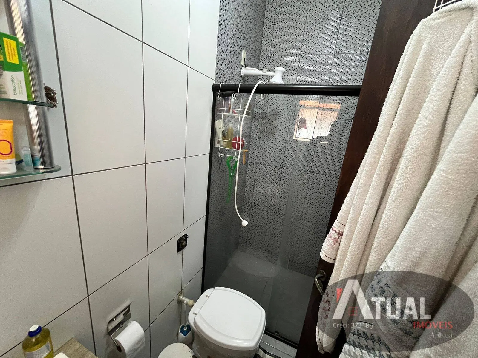 Country home for sale of 4 acres in Pinhalzinho, SP, Brazil