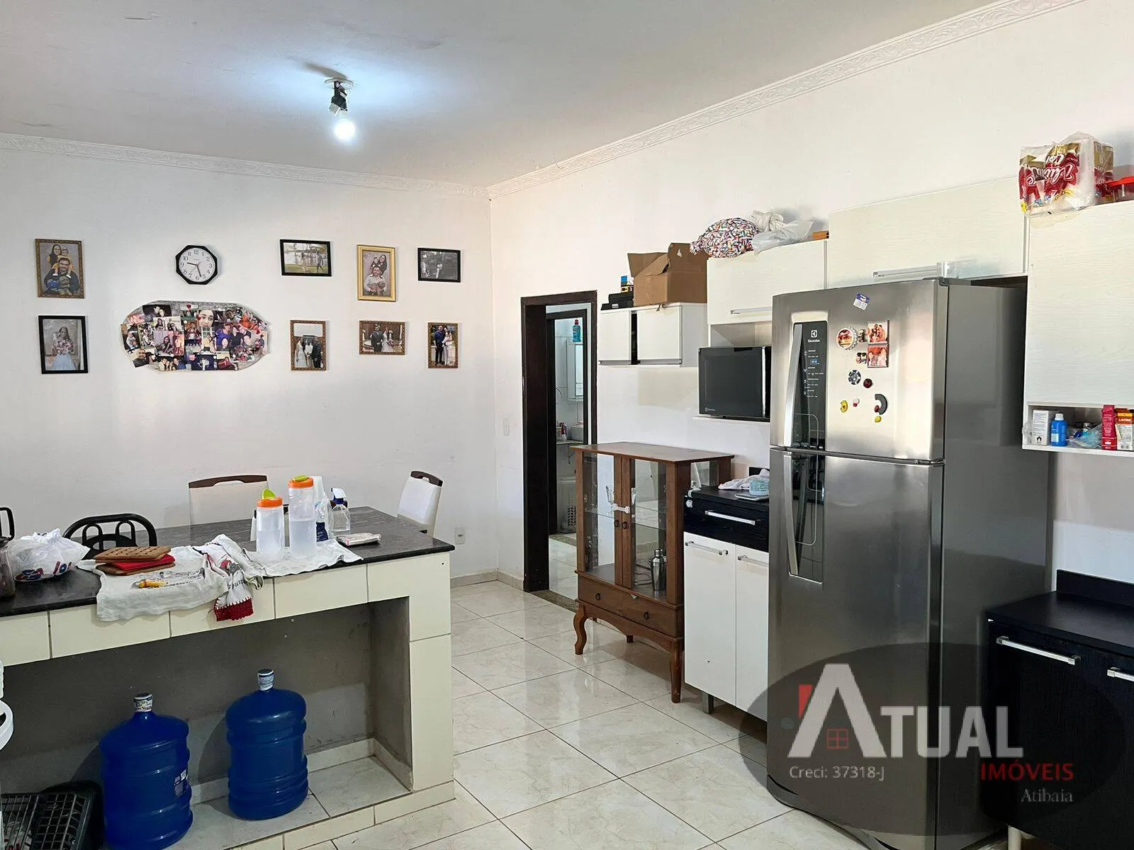 Country home for sale of 4 acres in Pinhalzinho, SP, Brazil