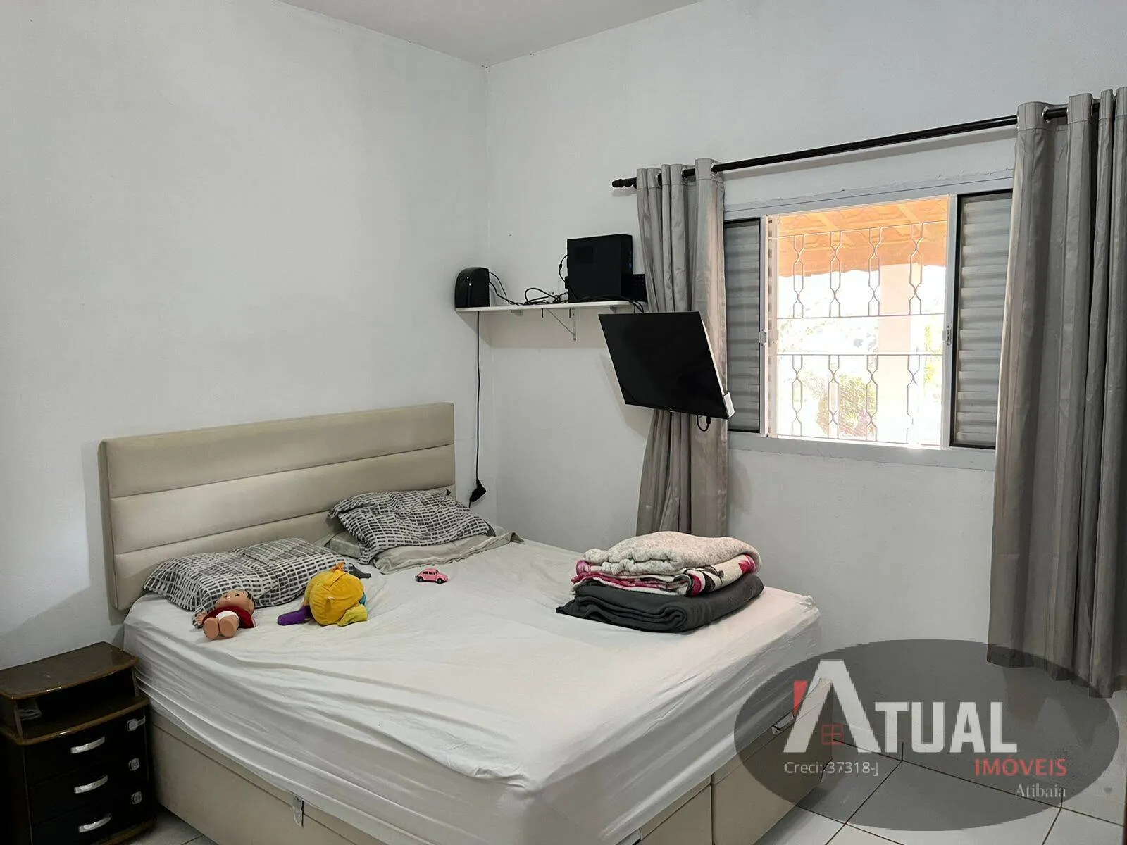 Country home for sale of 4 acres in Pinhalzinho, SP, Brazil