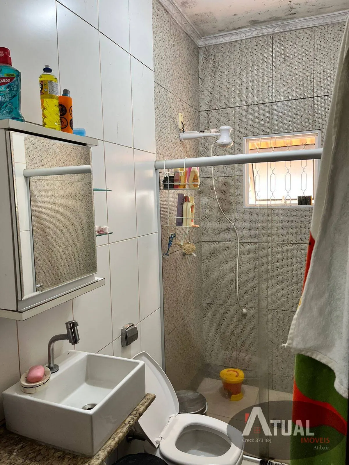 Country home for sale of 4 acres in Pinhalzinho, SP, Brazil