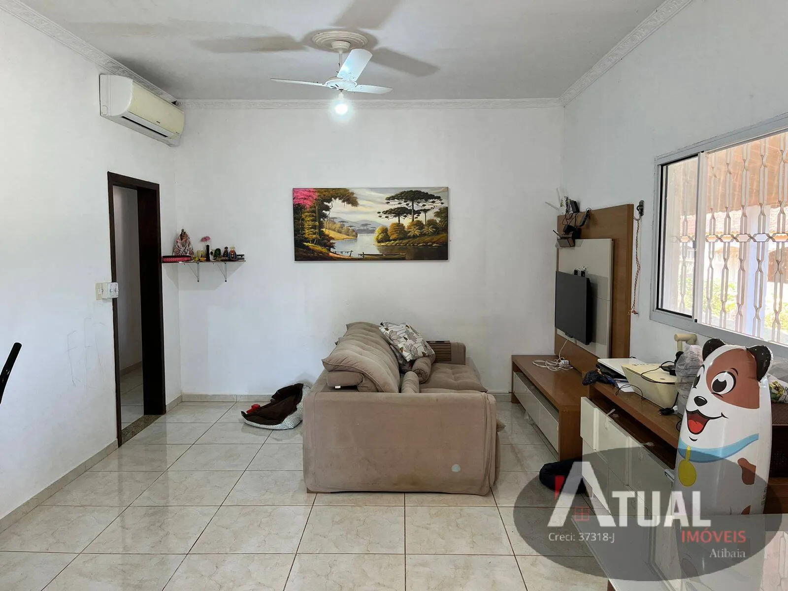 Country home for sale of 4 acres in Pinhalzinho, SP, Brazil