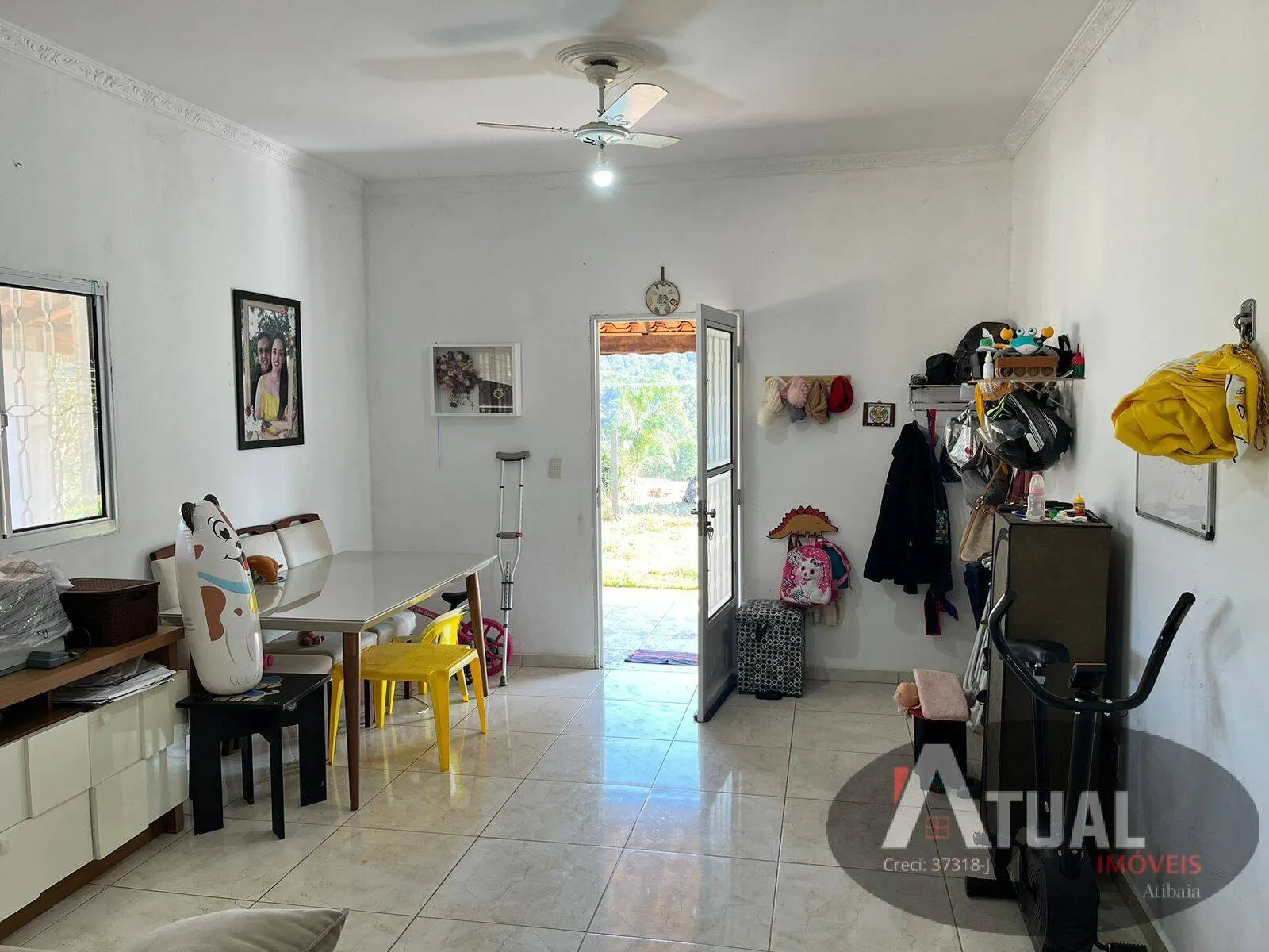 Country home for sale of 4 acres in Pinhalzinho, SP, Brazil