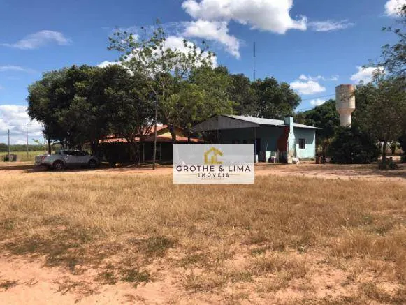 Fazenda à venda de 18.653 ha em Araguaína, TO, Brasil