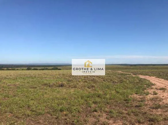 Fazenda à venda de 18.653 ha em Araguaína, TO, Brasil