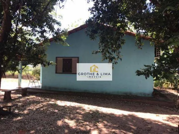 Fazenda à venda de 18.653 ha em Araguaína, TO, Brasil