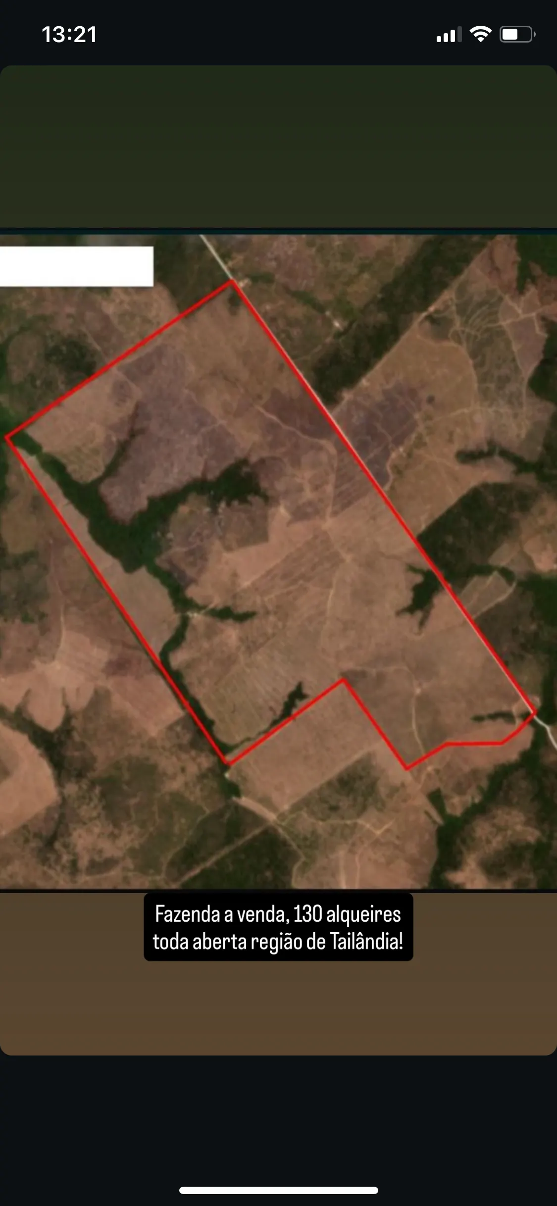 Fazenda à venda de 354 ha em Tomé-Açu, PA, Brasil