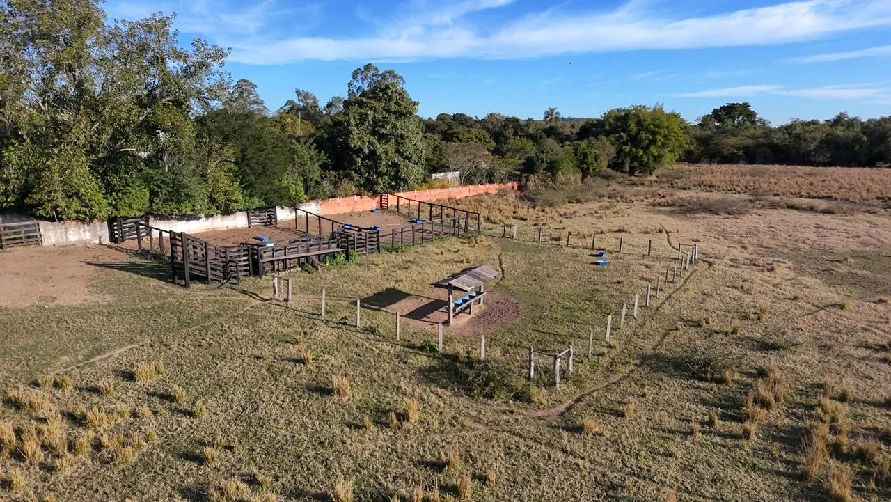 Fazenda à venda de 61 ha em Sorocaba, SP, Brasil