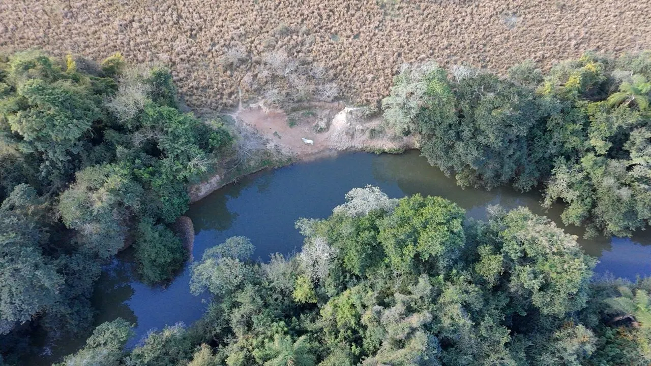 Fazenda à venda de 61 ha em Sorocaba, SP, Brasil