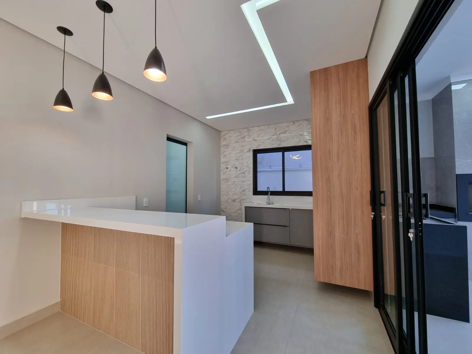 Casa à venda de 250 m² em Hortolândia, SP, Brasil