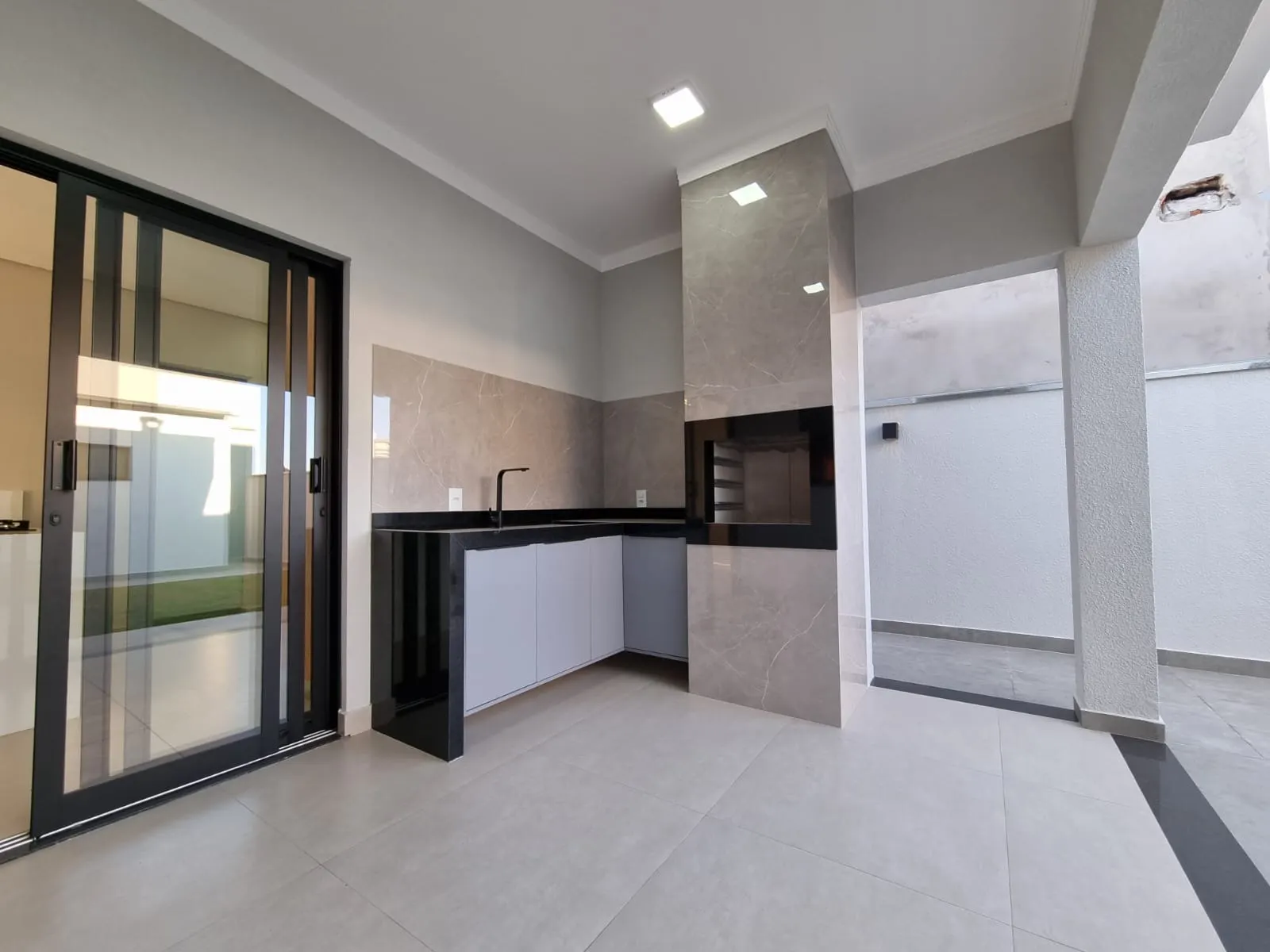 Casa à venda de 250 m² em Hortolândia, SP, Brasil