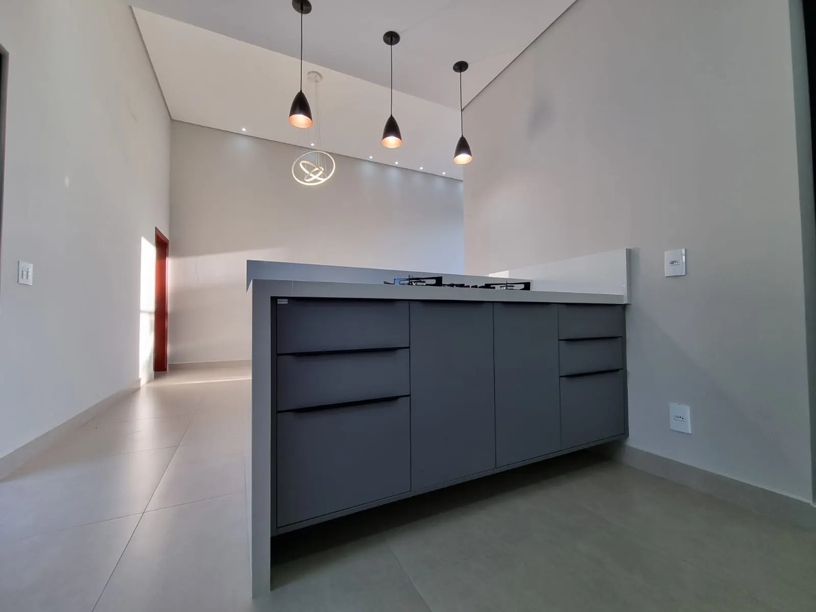Casa à venda de 250 m² em Hortolândia, SP, Brasil