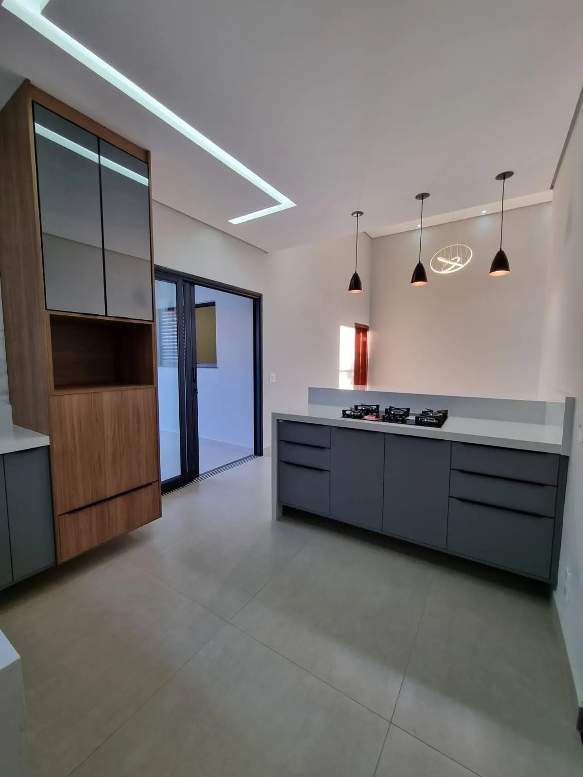 Casa à venda de 250 m² em Hortolândia, SP, Brasil