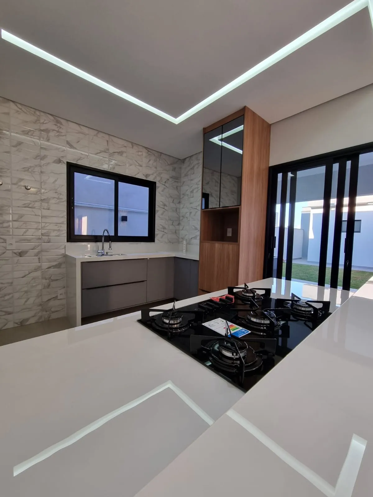 Casa à venda de 250 m² em Hortolândia, SP, Brasil