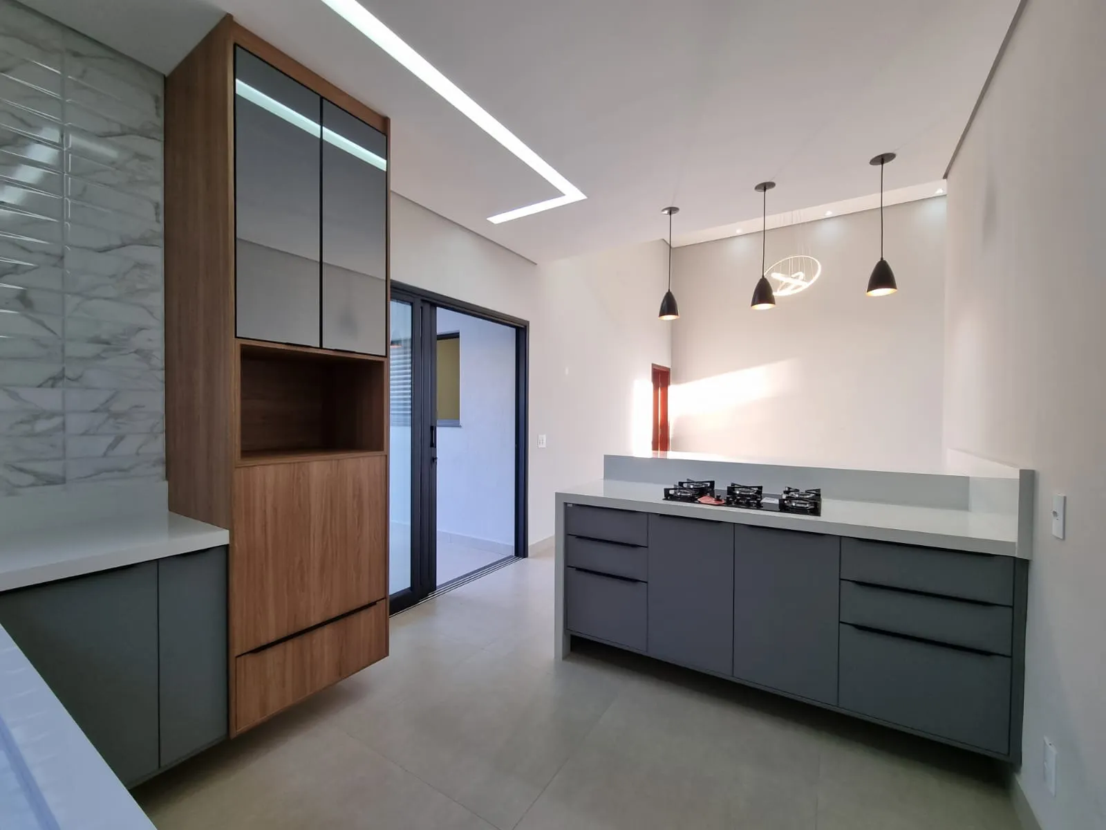 Casa à venda de 250 m² em Hortolândia, SP, Brasil