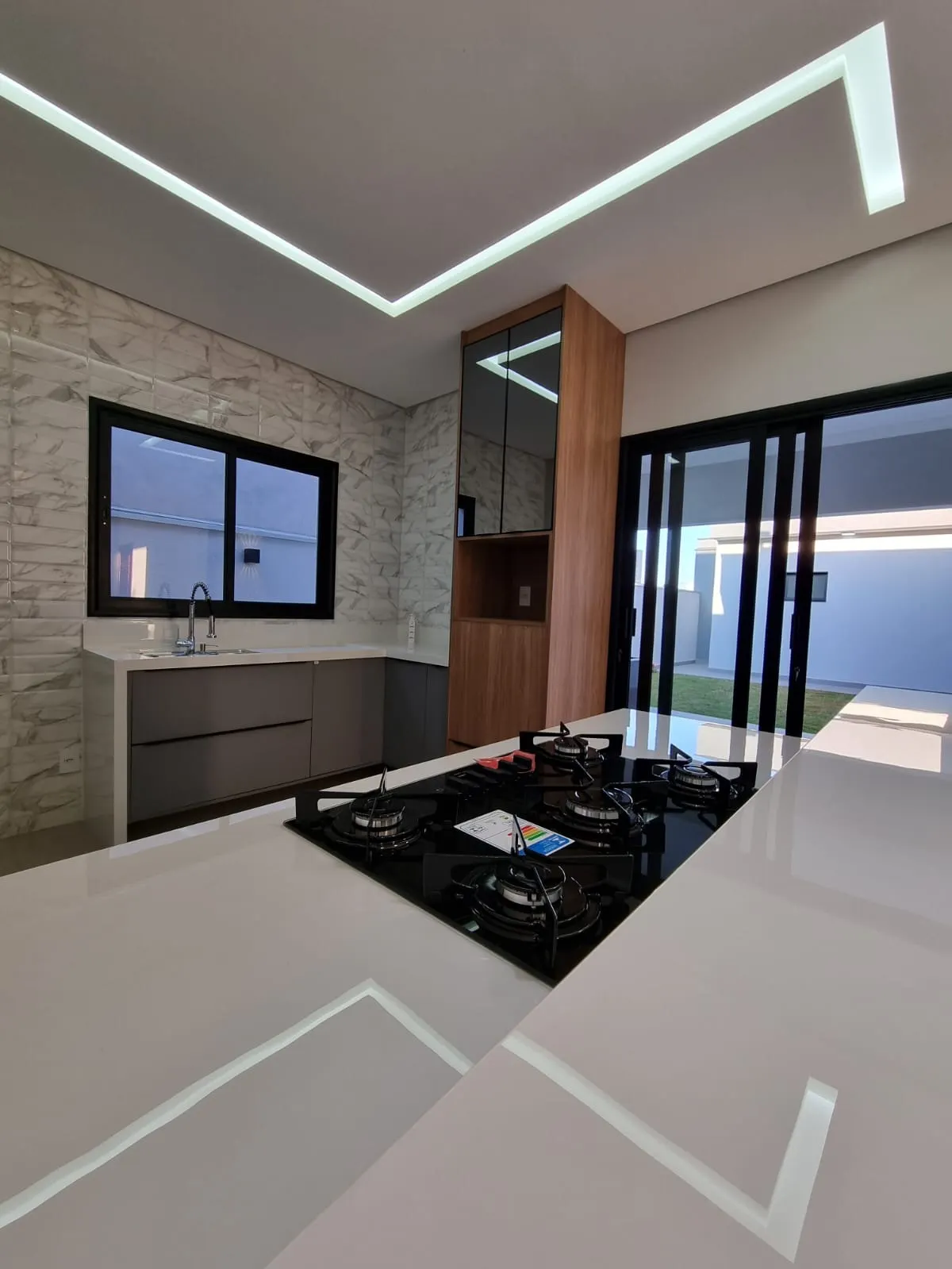 Casa à venda de 250 m² em Hortolândia, SP, Brasil
