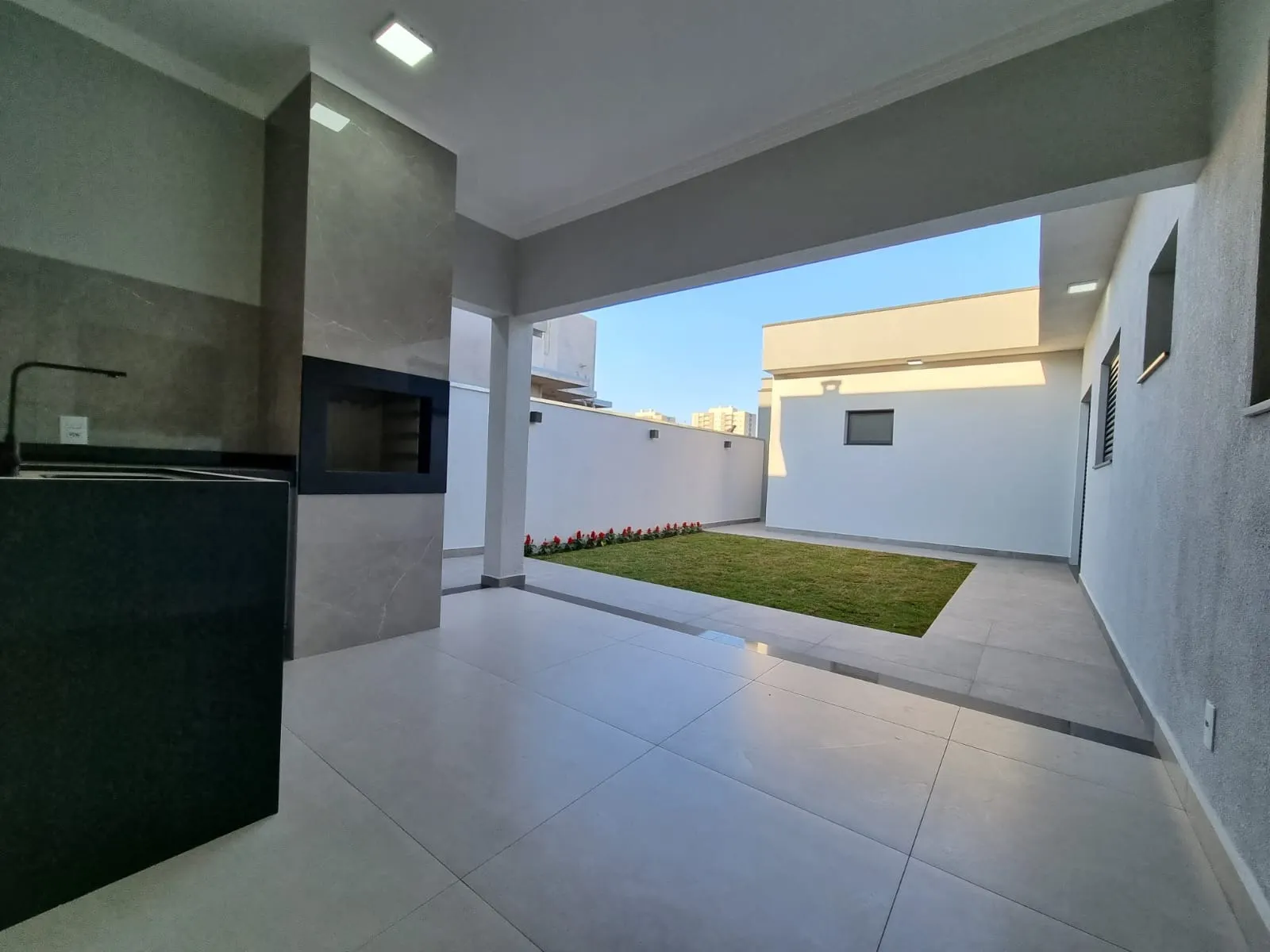 Casa à venda de 250 m² em Hortolândia, SP, Brasil
