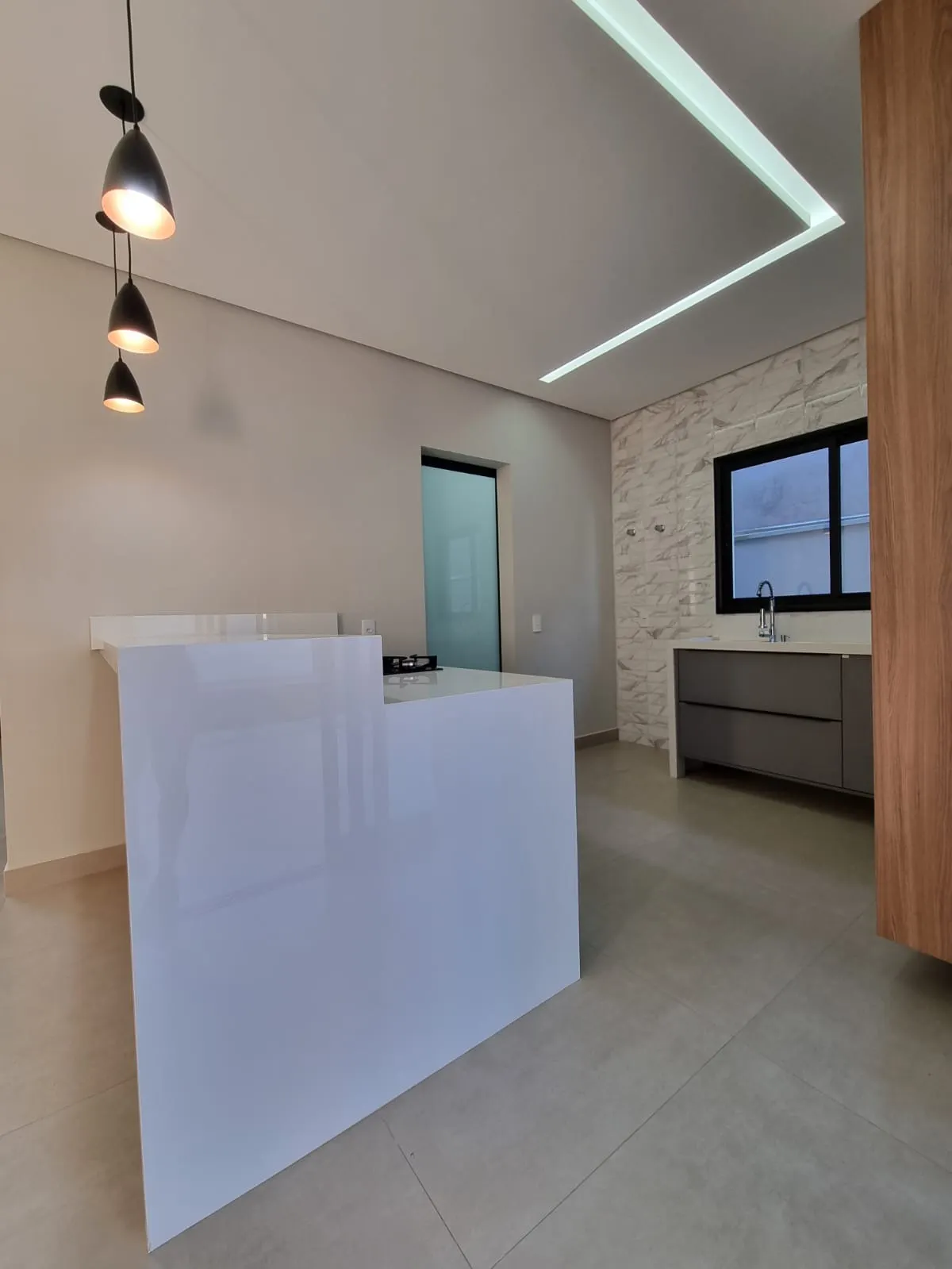 Casa à venda de 250 m² em Hortolândia, SP, Brasil