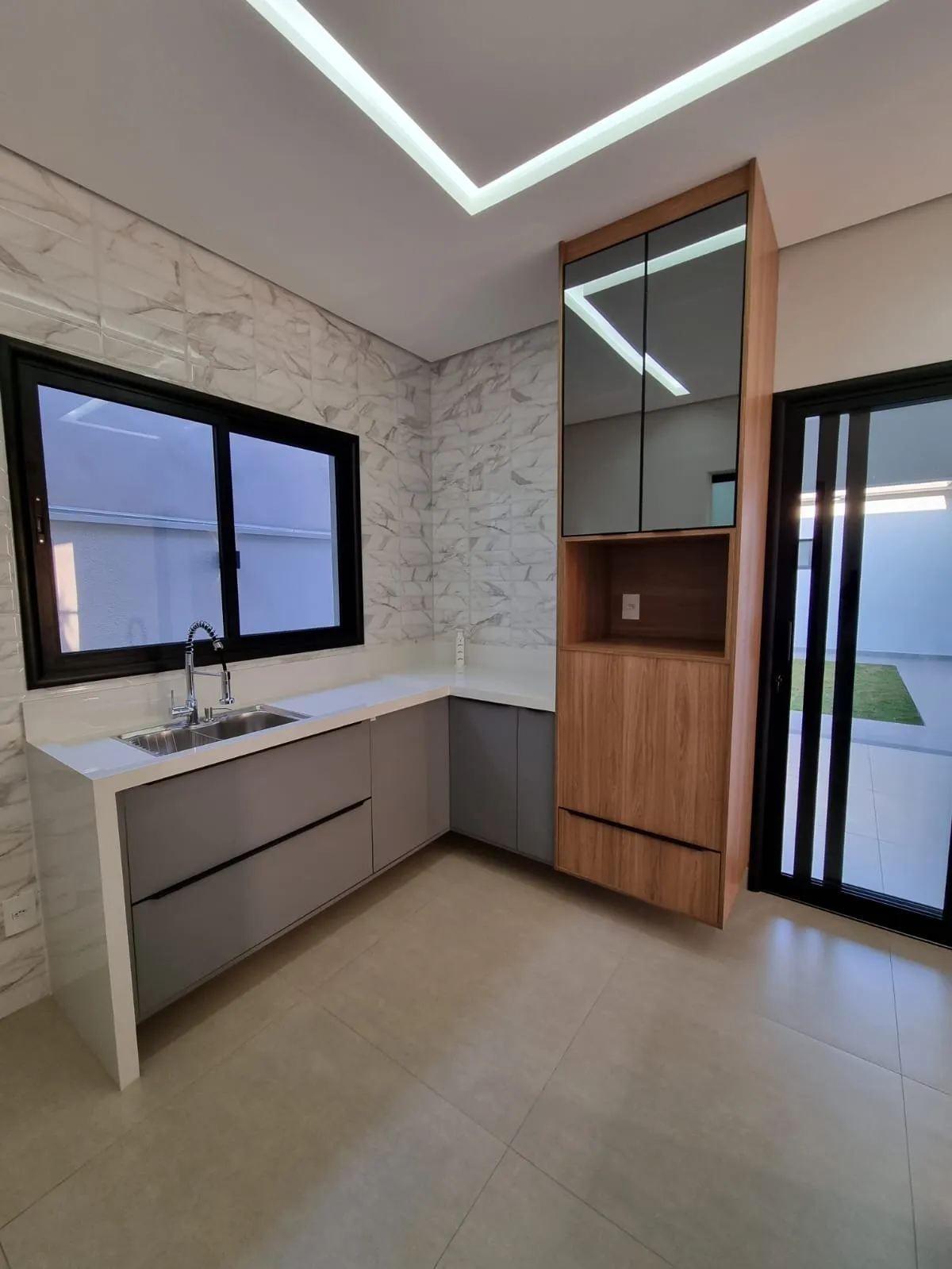 Casa à venda de 250 m² em Hortolândia, SP, Brasil