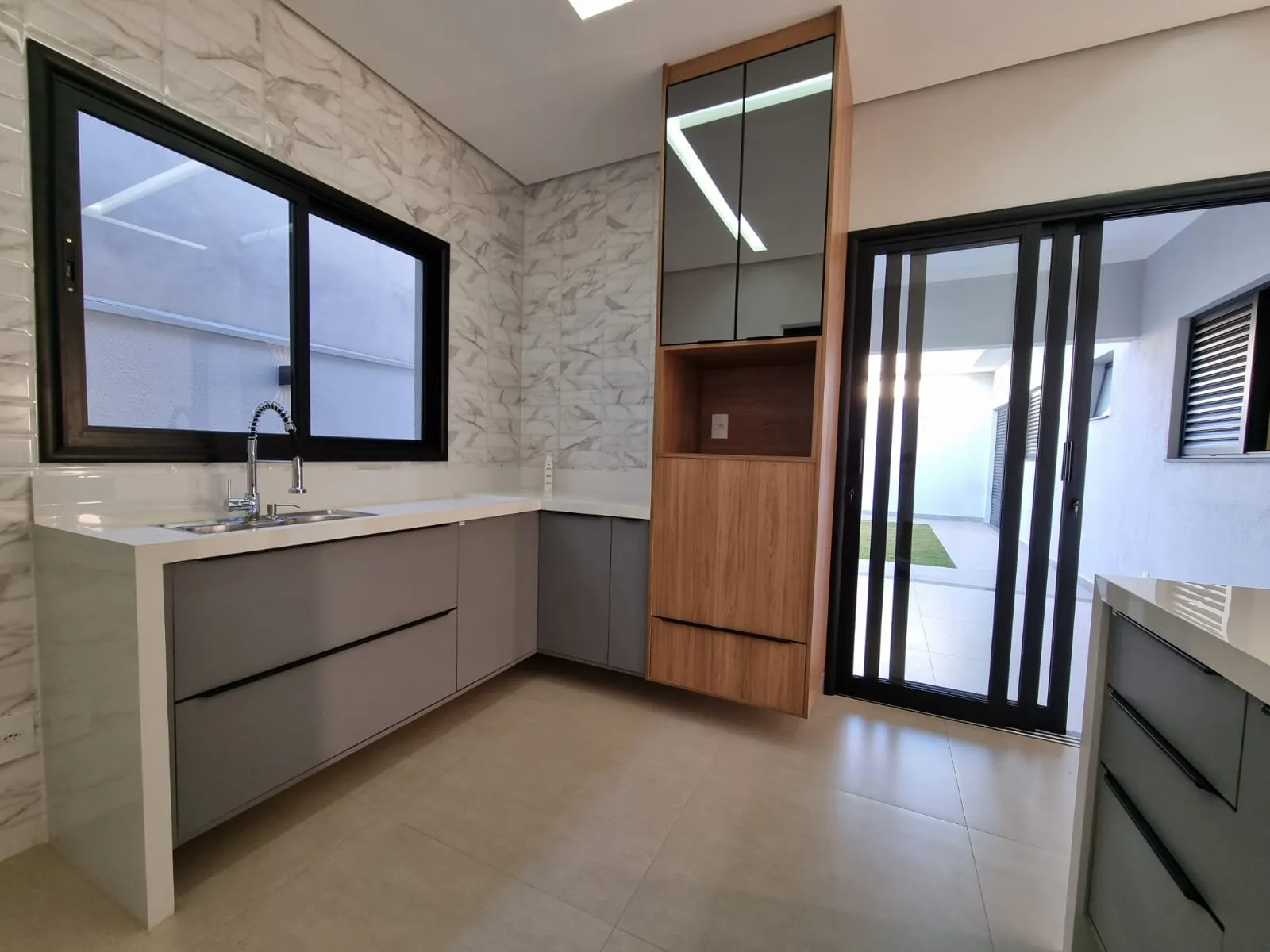 Casa à venda de 250 m² em Hortolândia, SP, Brasil