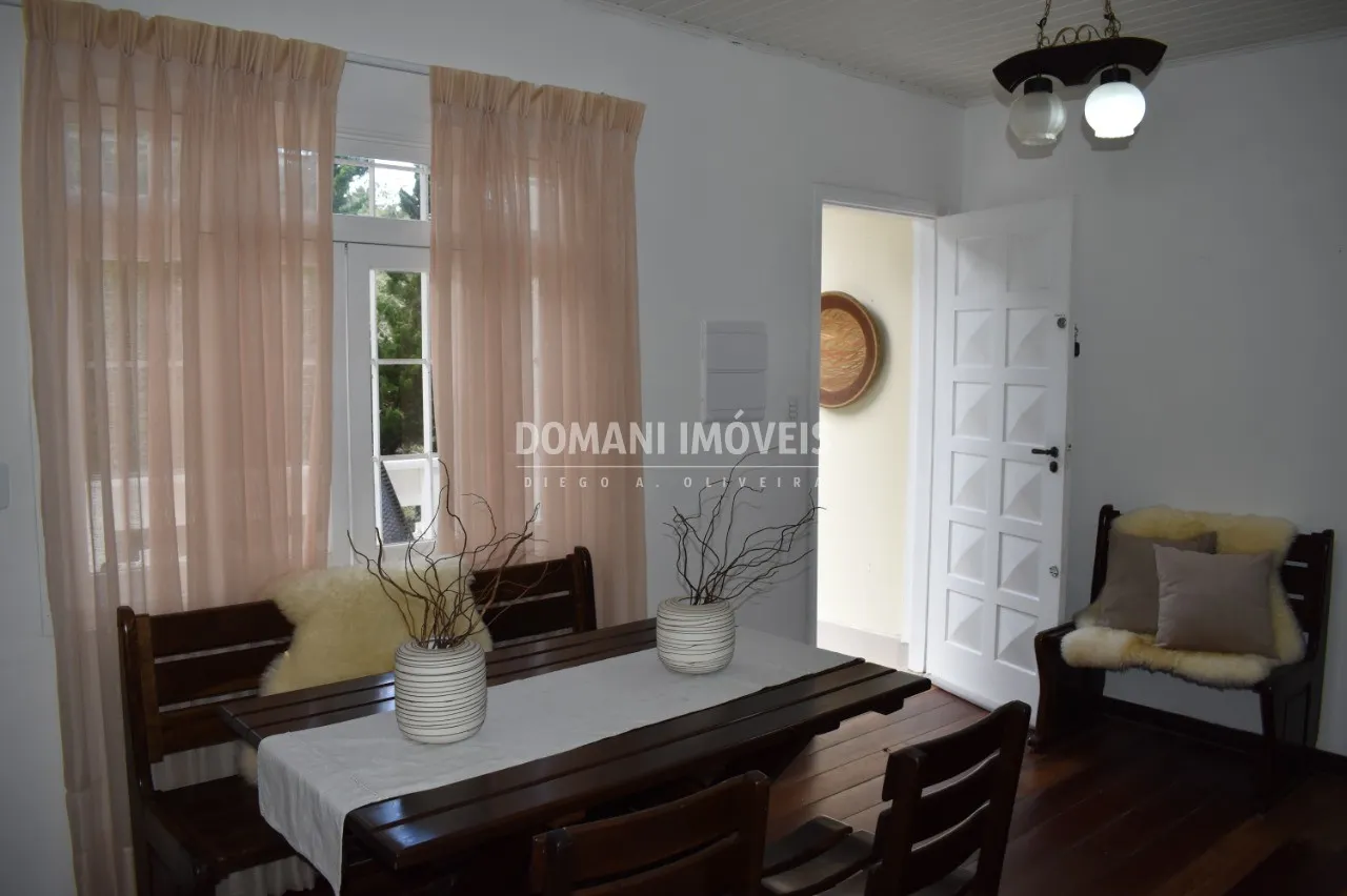 Casa à venda de 915 m² em Campos do Jordão, SP, Brasil