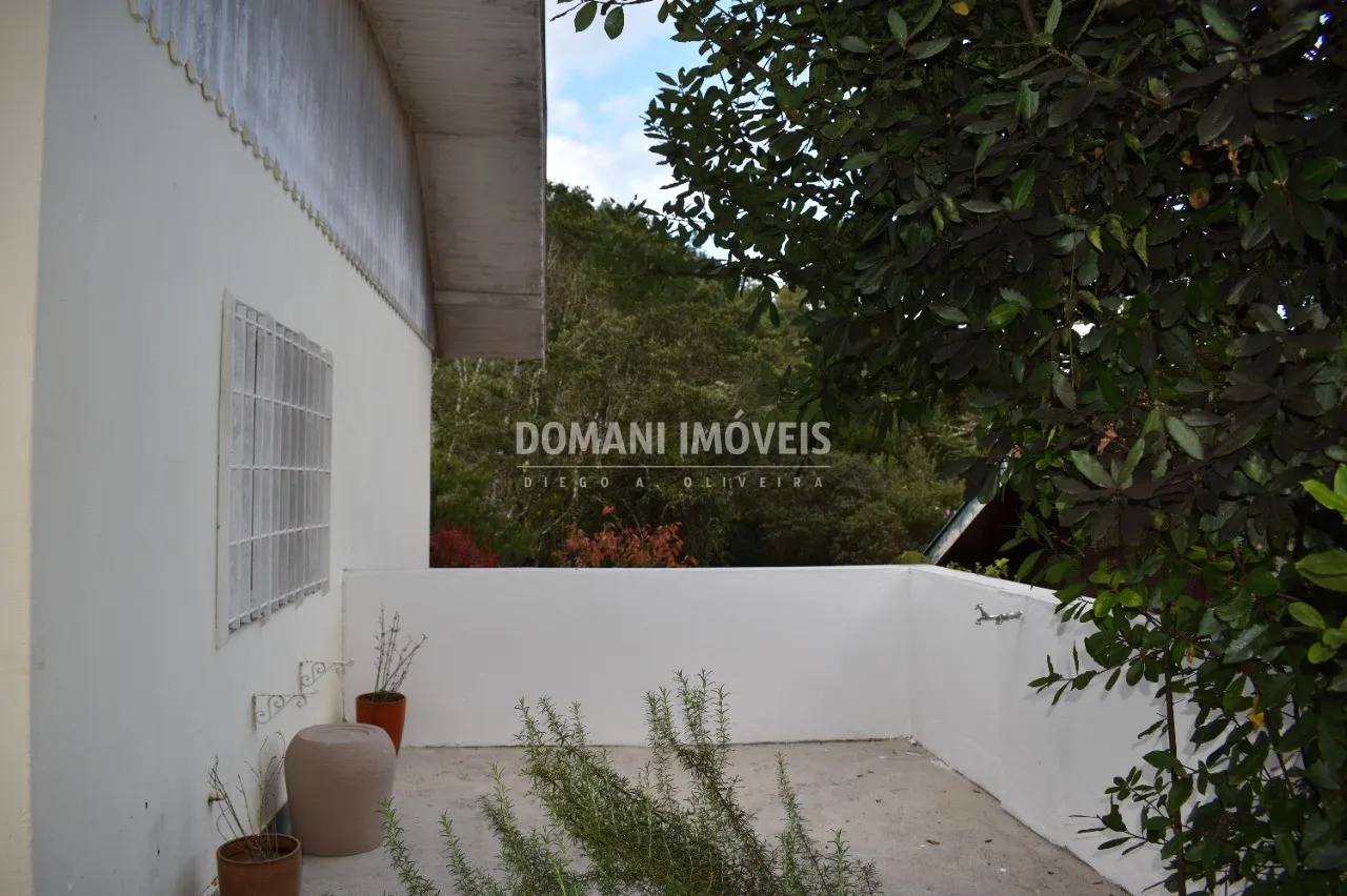 Casa à venda de 915 m² em Campos do Jordão, SP, Brasil