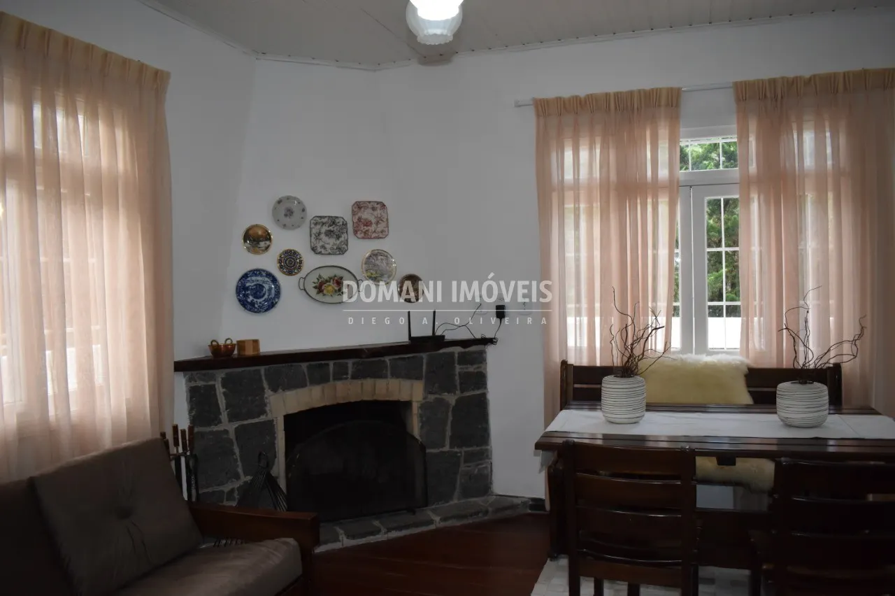 Casa à venda de 915 m² em Campos do Jordão, SP, Brasil