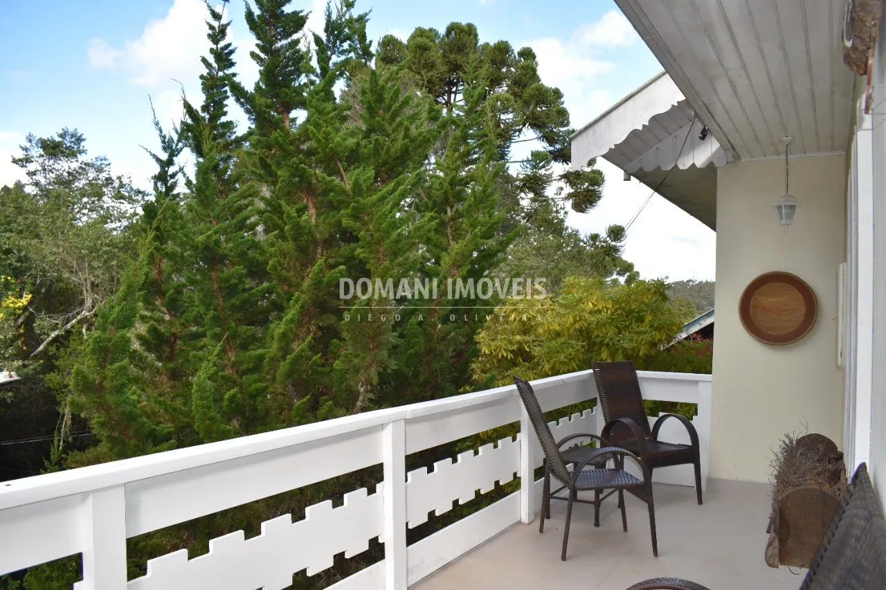 Casa à venda de 915 m² em Campos do Jordão, SP, Brasil
