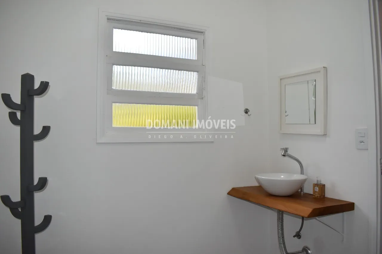 Casa à venda de 915 m² em Campos do Jordão, SP, Brasil