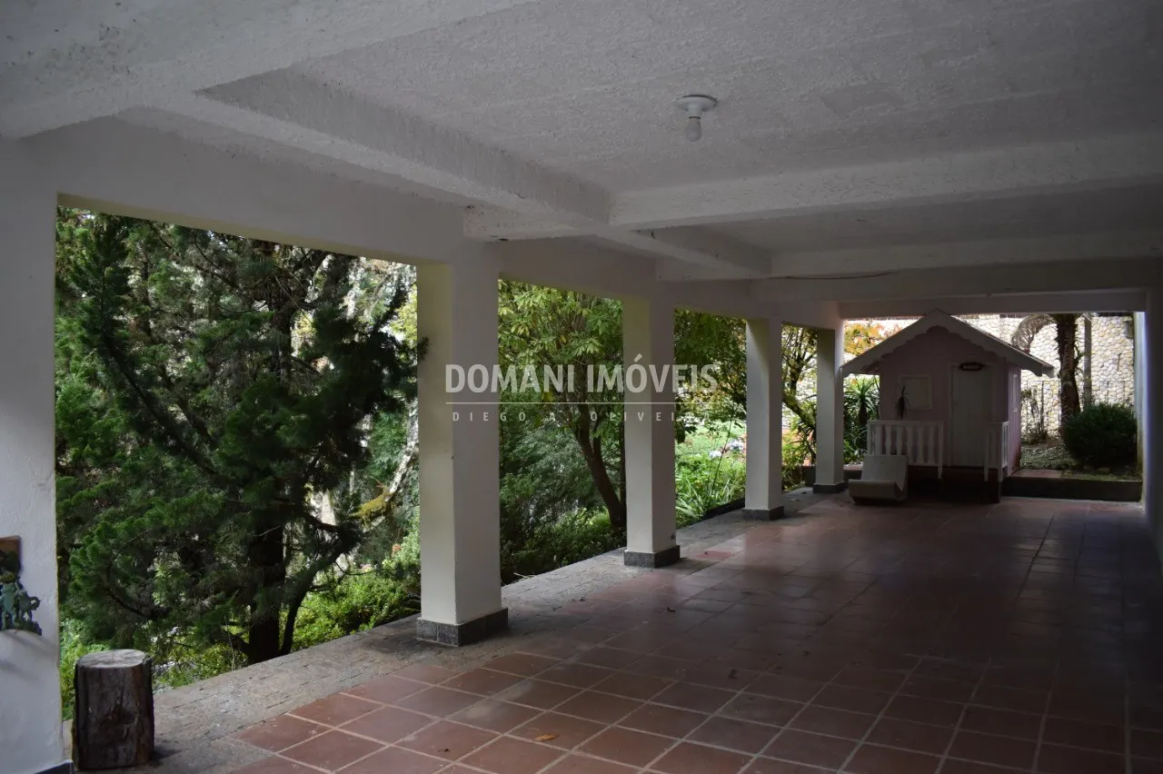 Casa à venda de 915 m² em Campos do Jordão, SP, Brasil