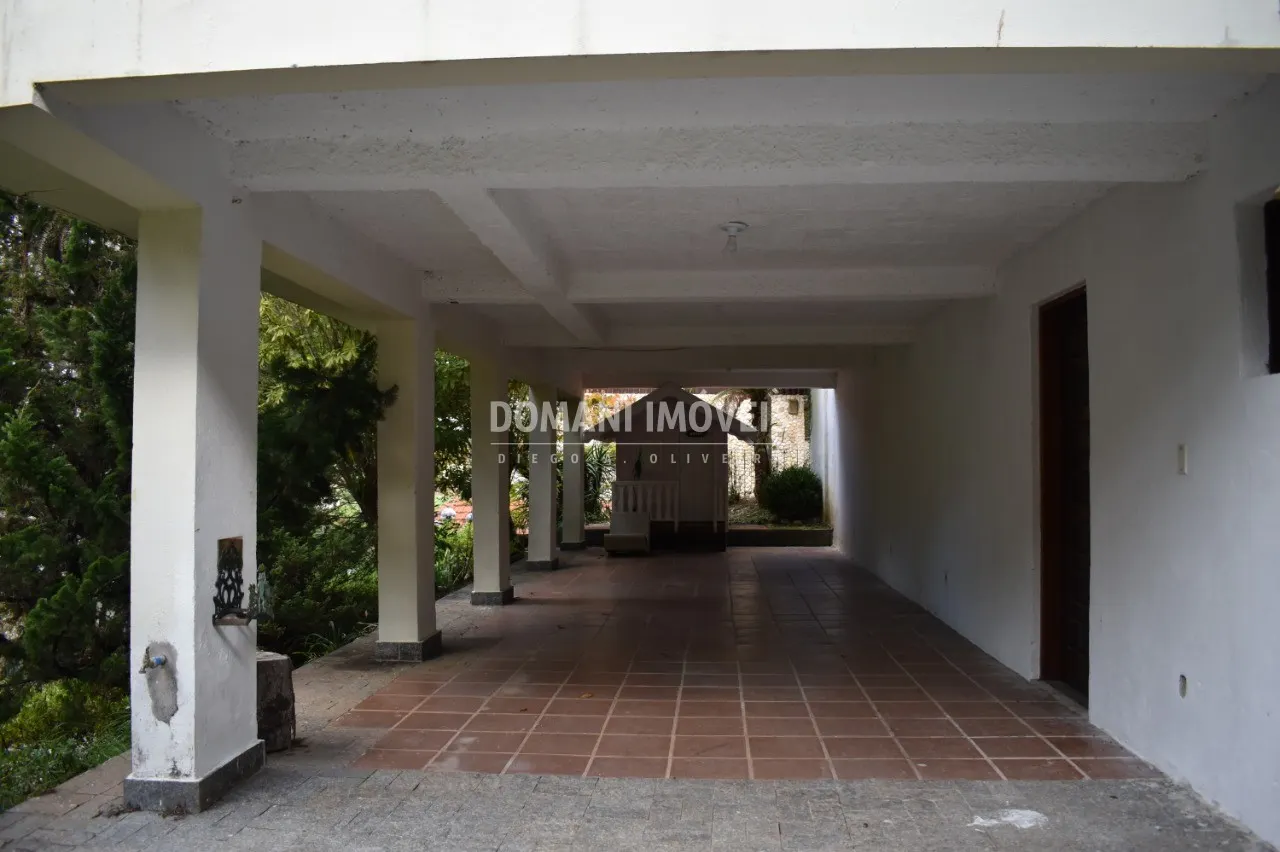 Casa à venda de 915 m² em Campos do Jordão, SP, Brasil