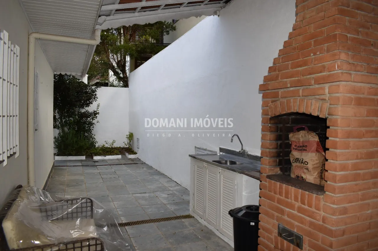 Casa à venda de 915 m² em Campos do Jordão, SP, Brasil
