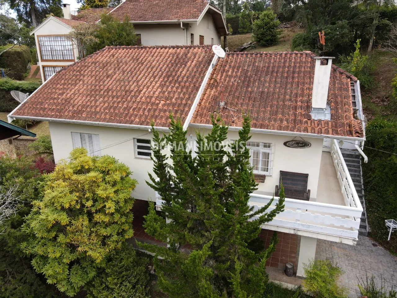 Casa à venda de 915 m² em Campos do Jordão, SP, Brasil