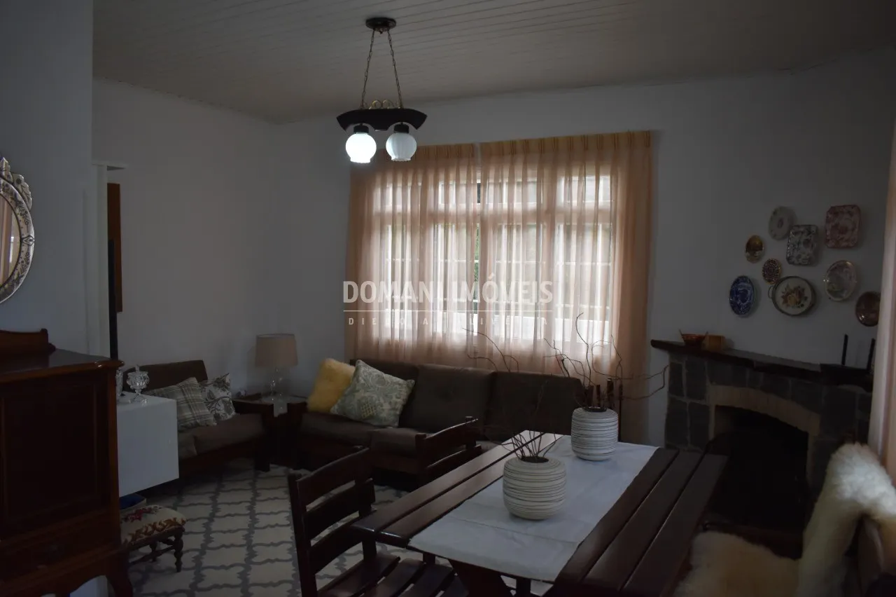 Casa à venda de 915 m² em Campos do Jordão, SP, Brasil