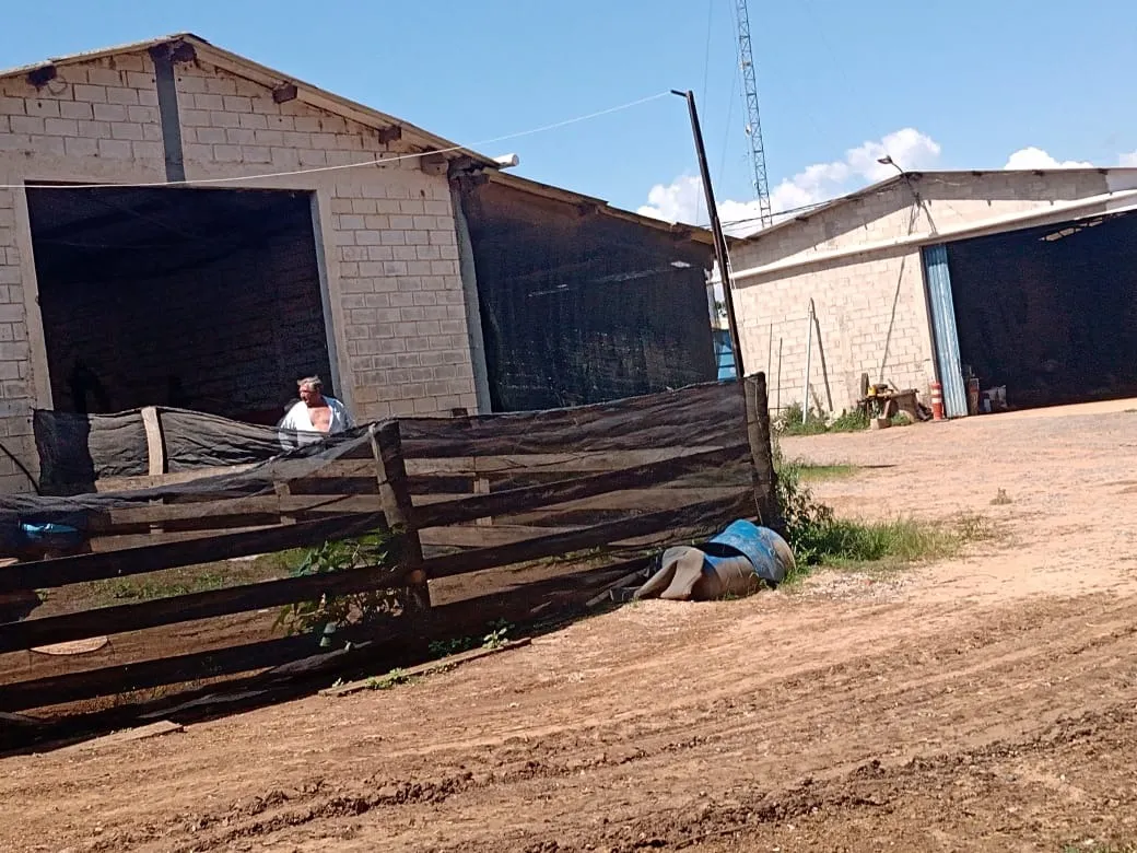 Fazenda à venda de 133 ha em Pilar do Sul, SP, Brasil