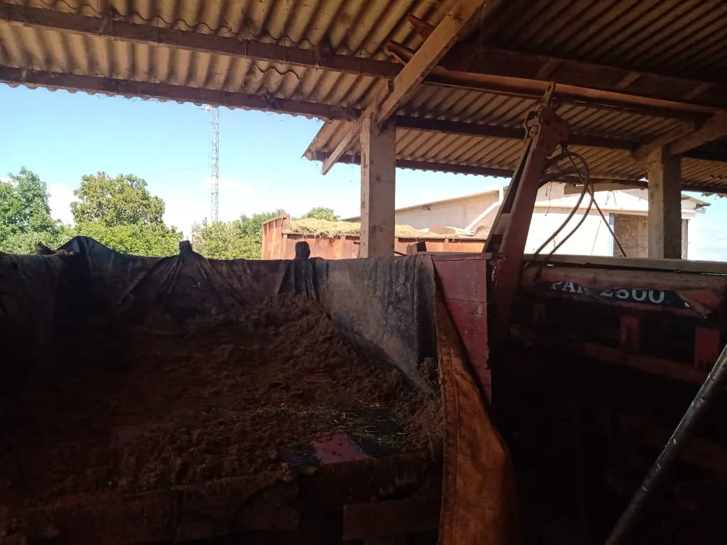 Fazenda à venda de 133 ha em Pilar do Sul, SP, Brasil