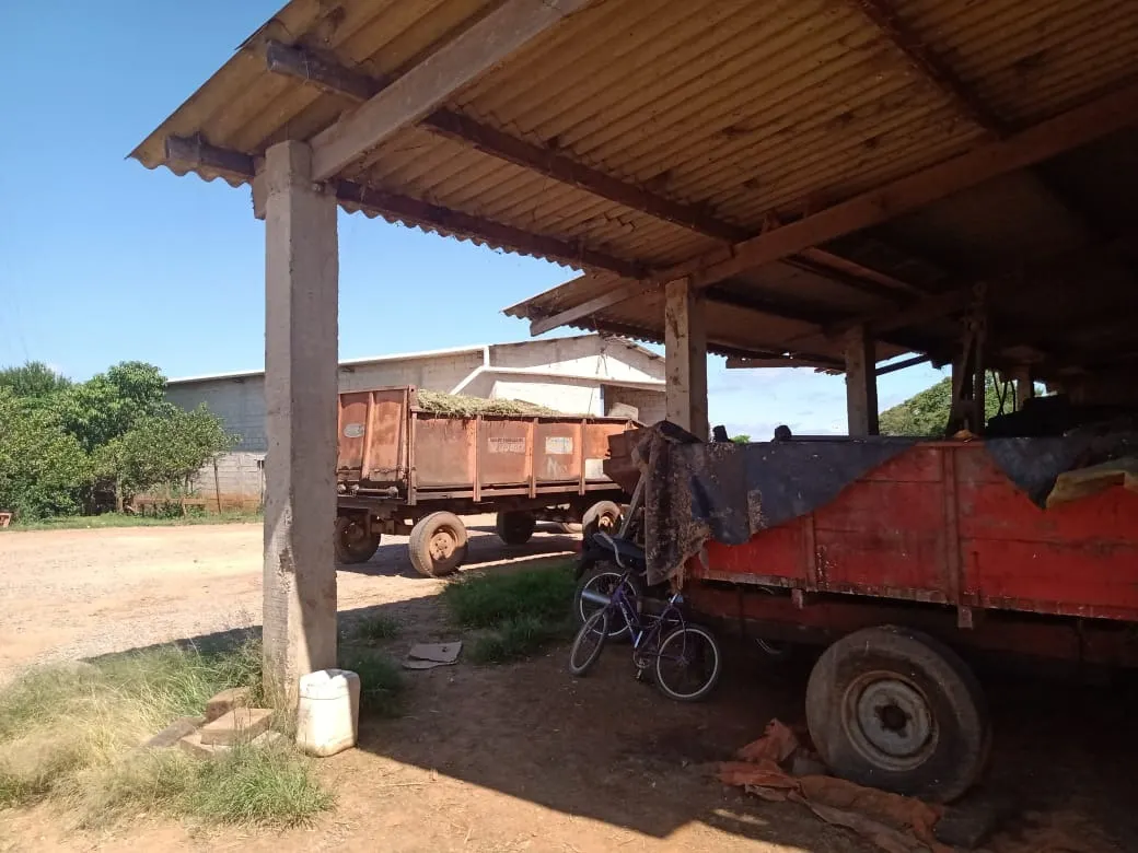 Fazenda à venda de 133 ha em Pilar do Sul, SP, Brasil