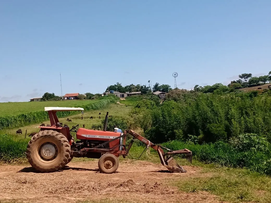 Fazenda à venda de 133 ha em Pilar do Sul, SP, Brasil