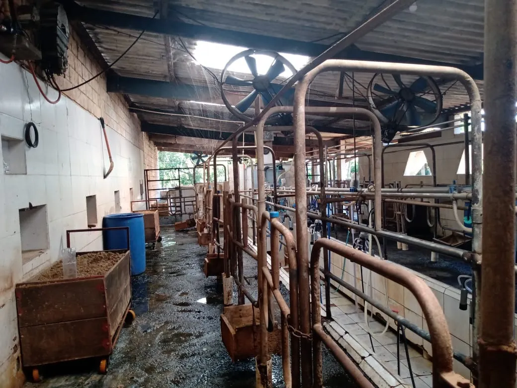 Fazenda à venda de 133 ha em Pilar do Sul, SP, Brasil