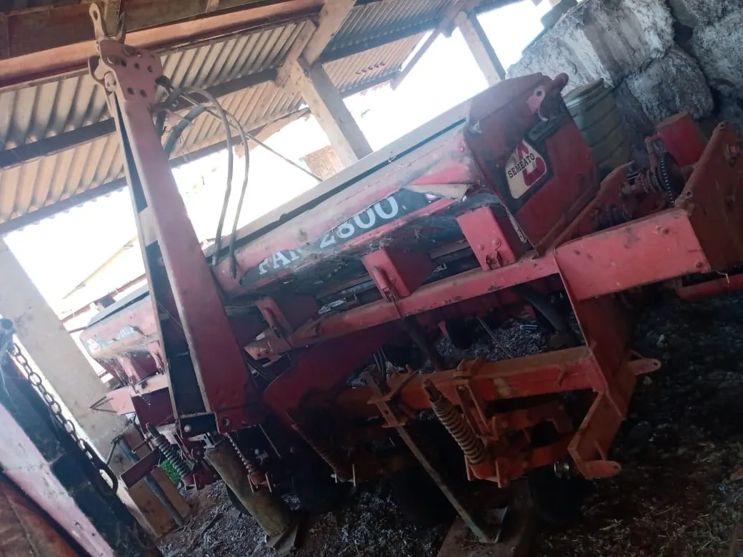 Fazenda à venda de 133 ha em Pilar do Sul, SP, Brasil