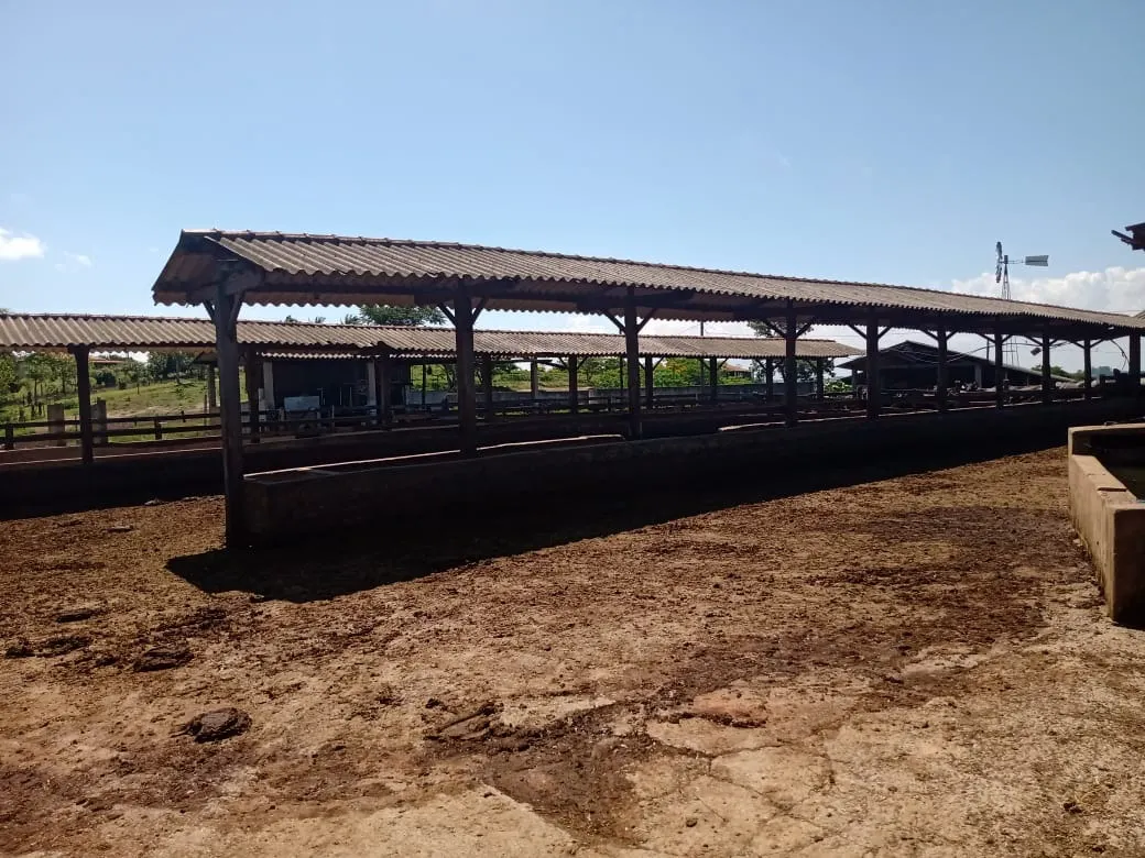 Fazenda à venda de 133 ha em Pilar do Sul, SP, Brasil
