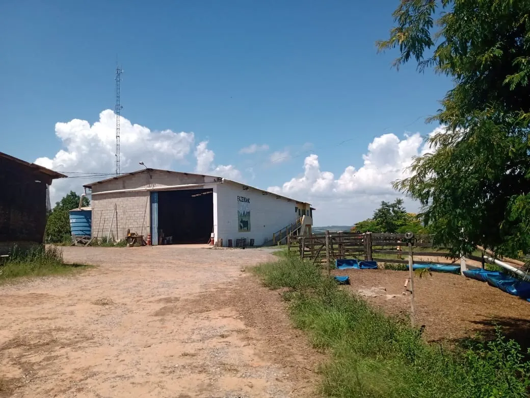 Fazenda à venda de 133 ha em Pilar do Sul, SP, Brasil