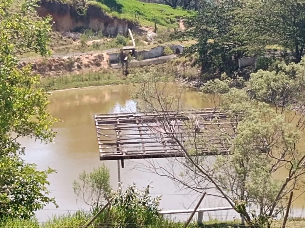 Fazenda à venda de 133 ha em Pilar do Sul, SP, Brasil