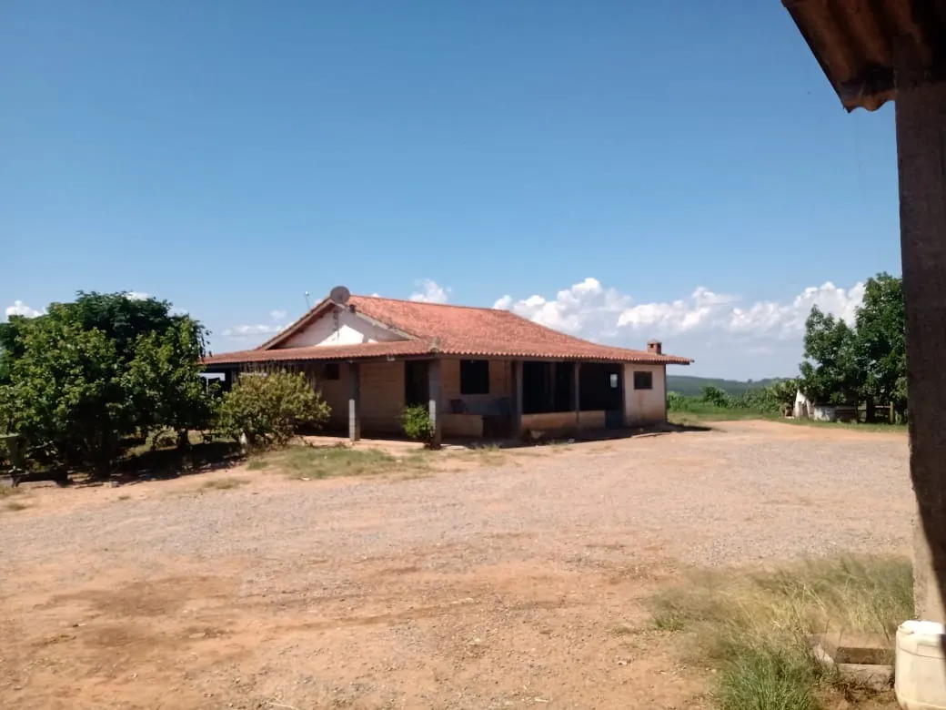 Fazenda à venda de 133 ha em Pilar do Sul, SP, Brasil