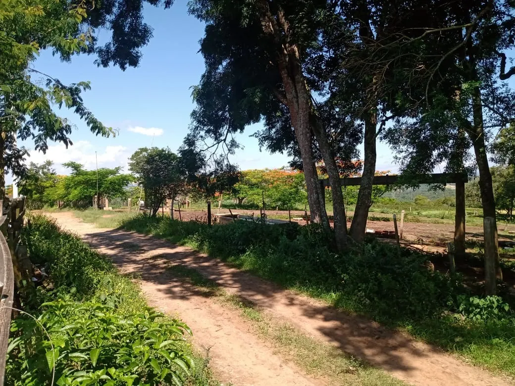 Fazenda à venda de 133 ha em Pilar do Sul, SP, Brasil