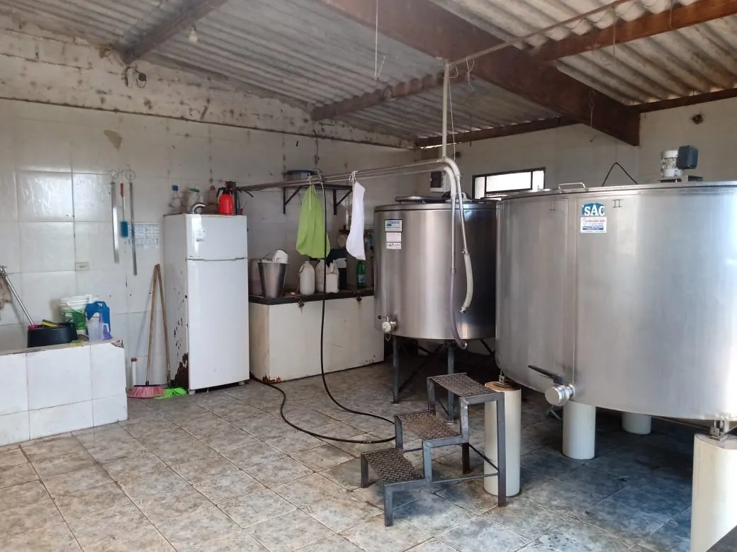 Fazenda à venda de 133 ha em Pilar do Sul, SP, Brasil