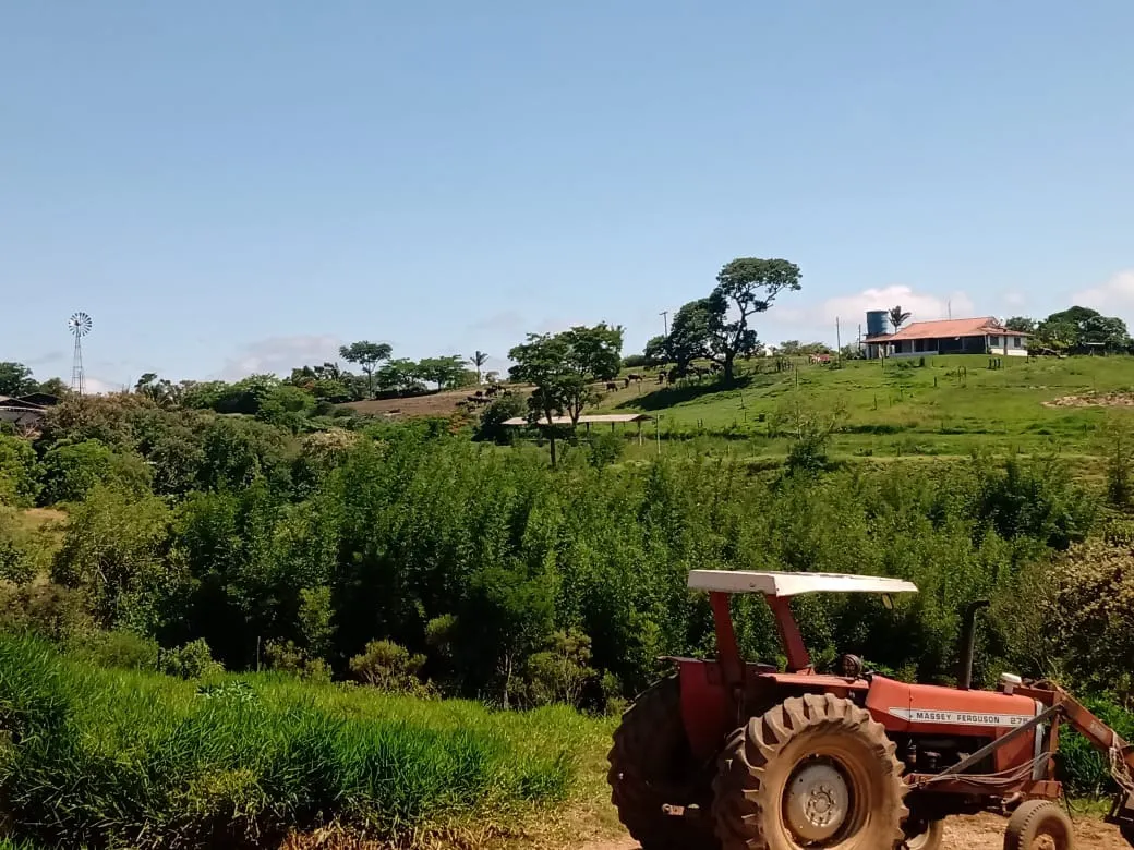 Fazenda à venda de 133 ha em Pilar do Sul, SP, Brasil