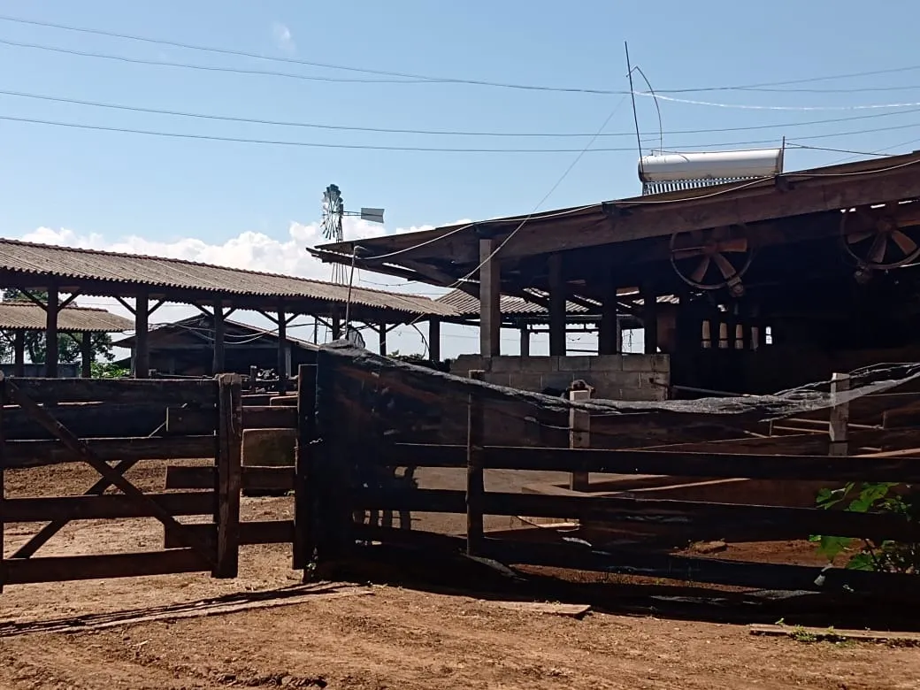 Fazenda à venda de 133 ha em Pilar do Sul, SP, Brasil