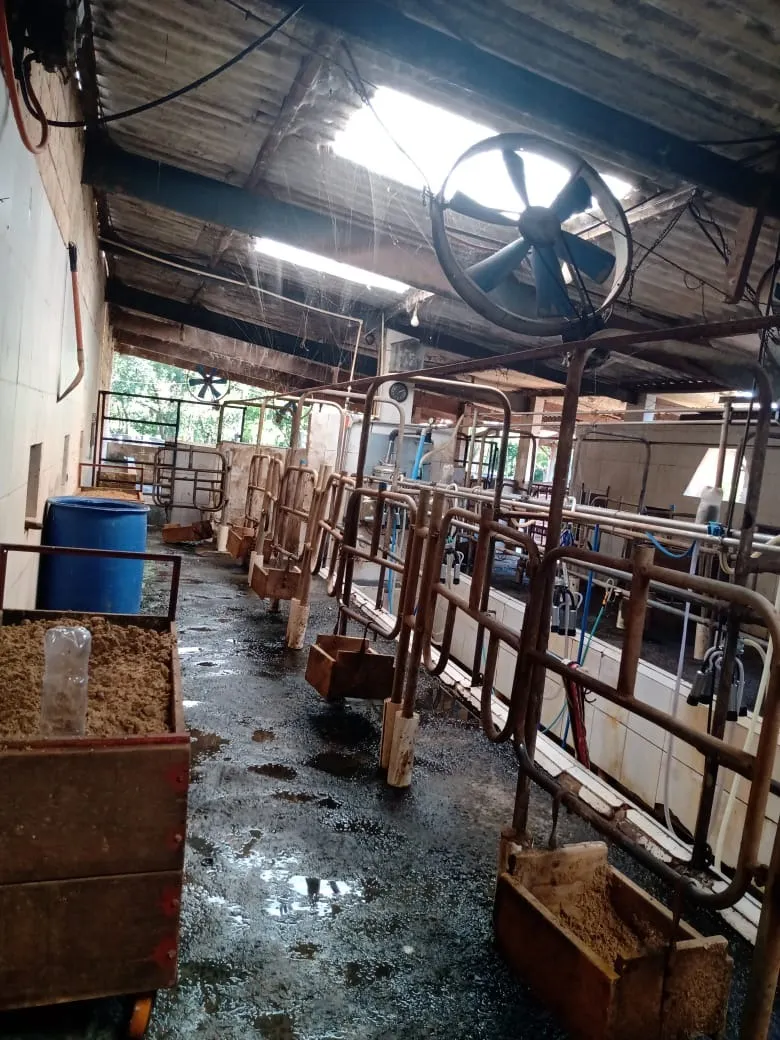 Fazenda à venda de 133 ha em Pilar do Sul, SP, Brasil